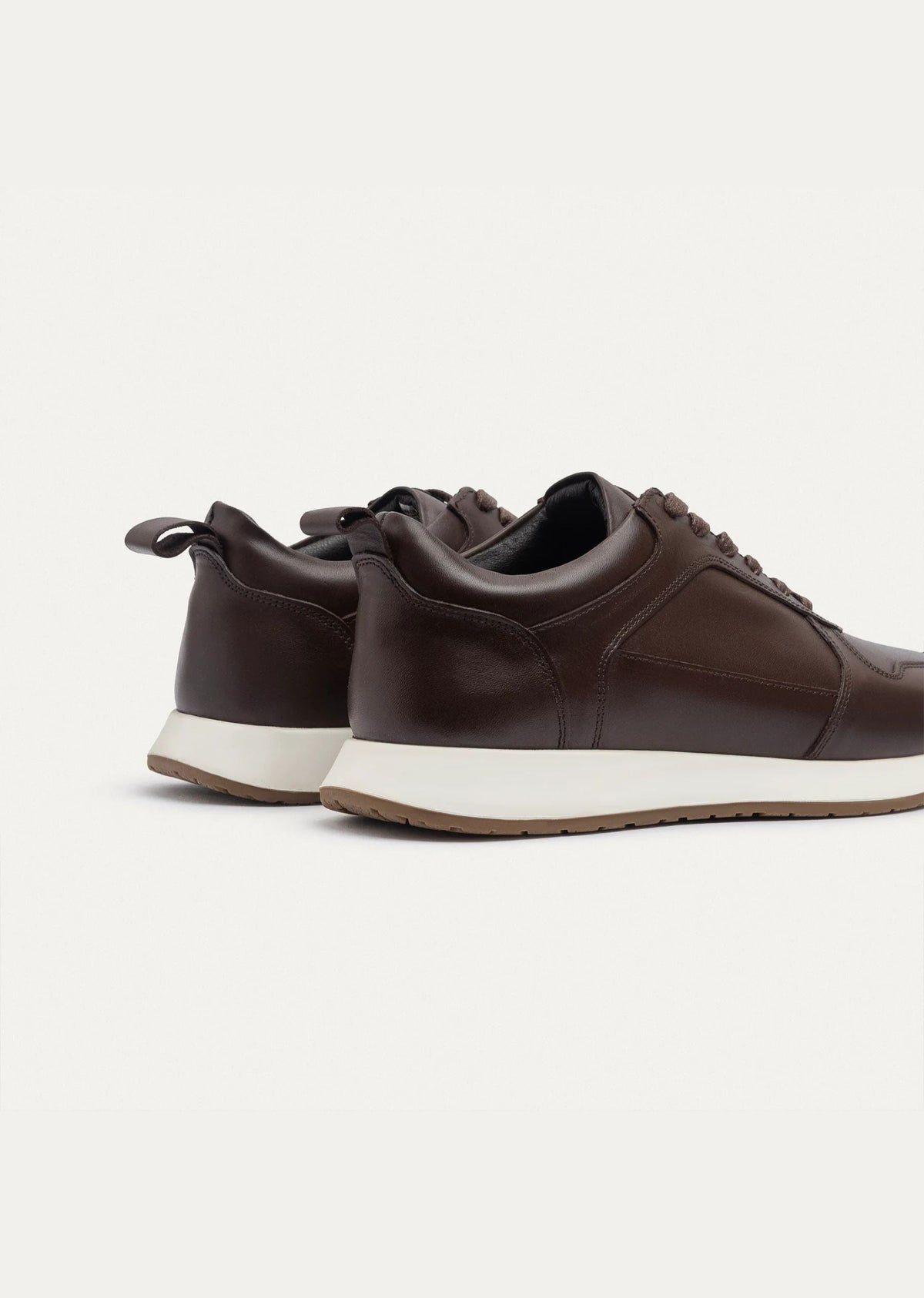 Light Comfort Sneaker II — Brown