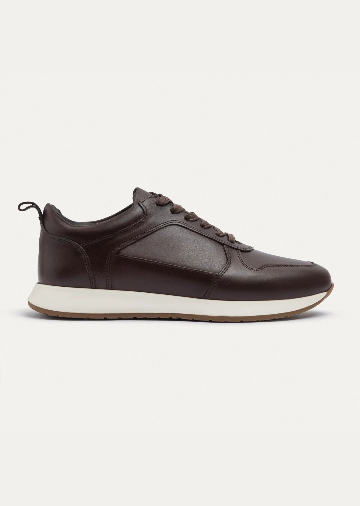 Light Comfort Sneaker II — Brown