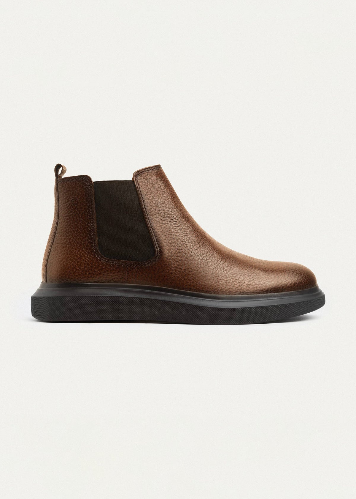 Urban Leather Chelsea Boot — Havan