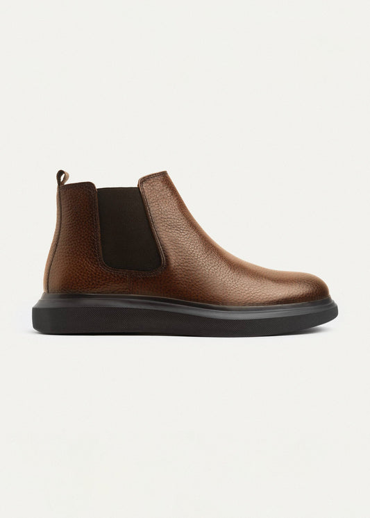 Urban Leather Chelsea Boot — Havan