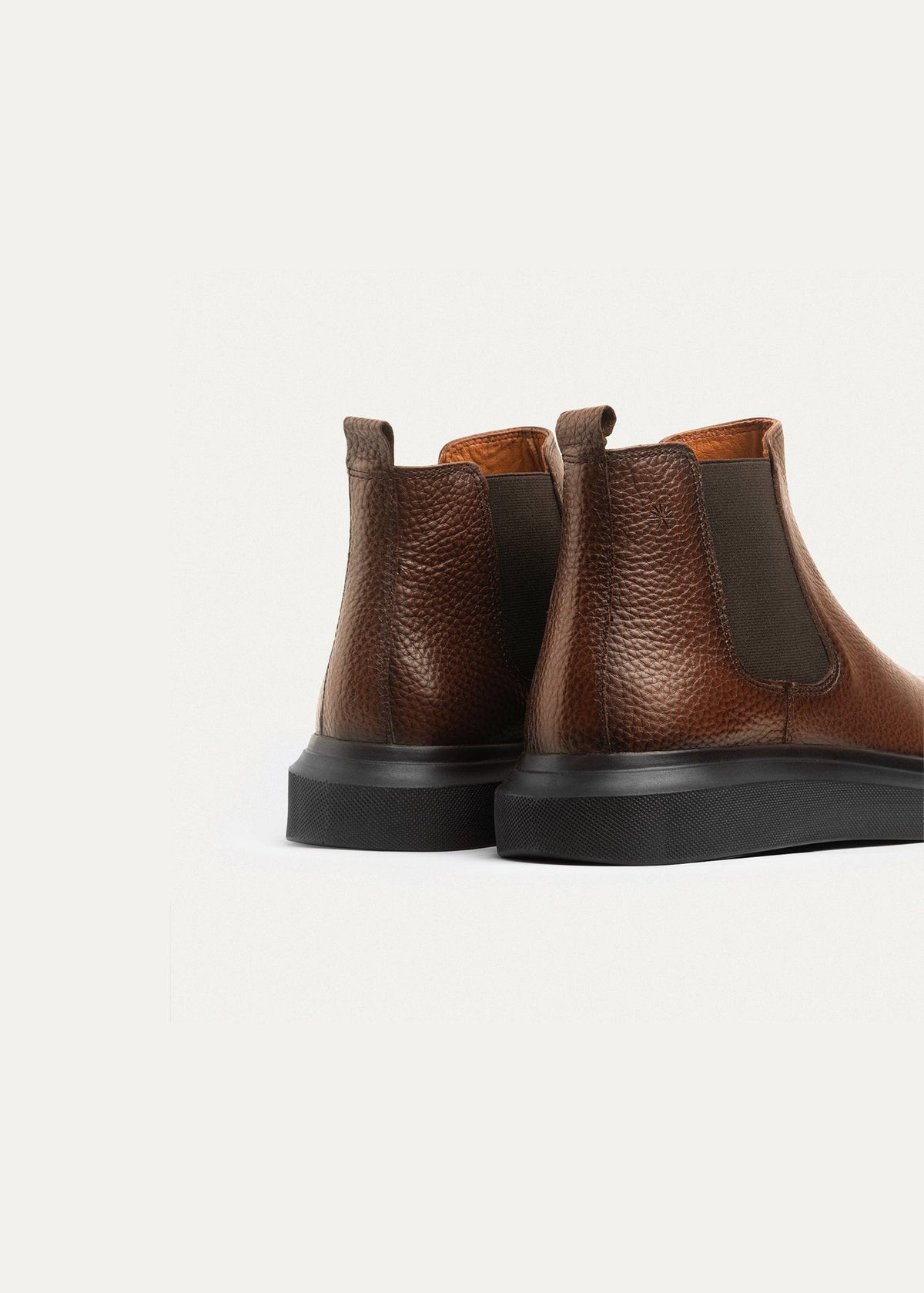 Urban Leather Chelsea Boot — Havan