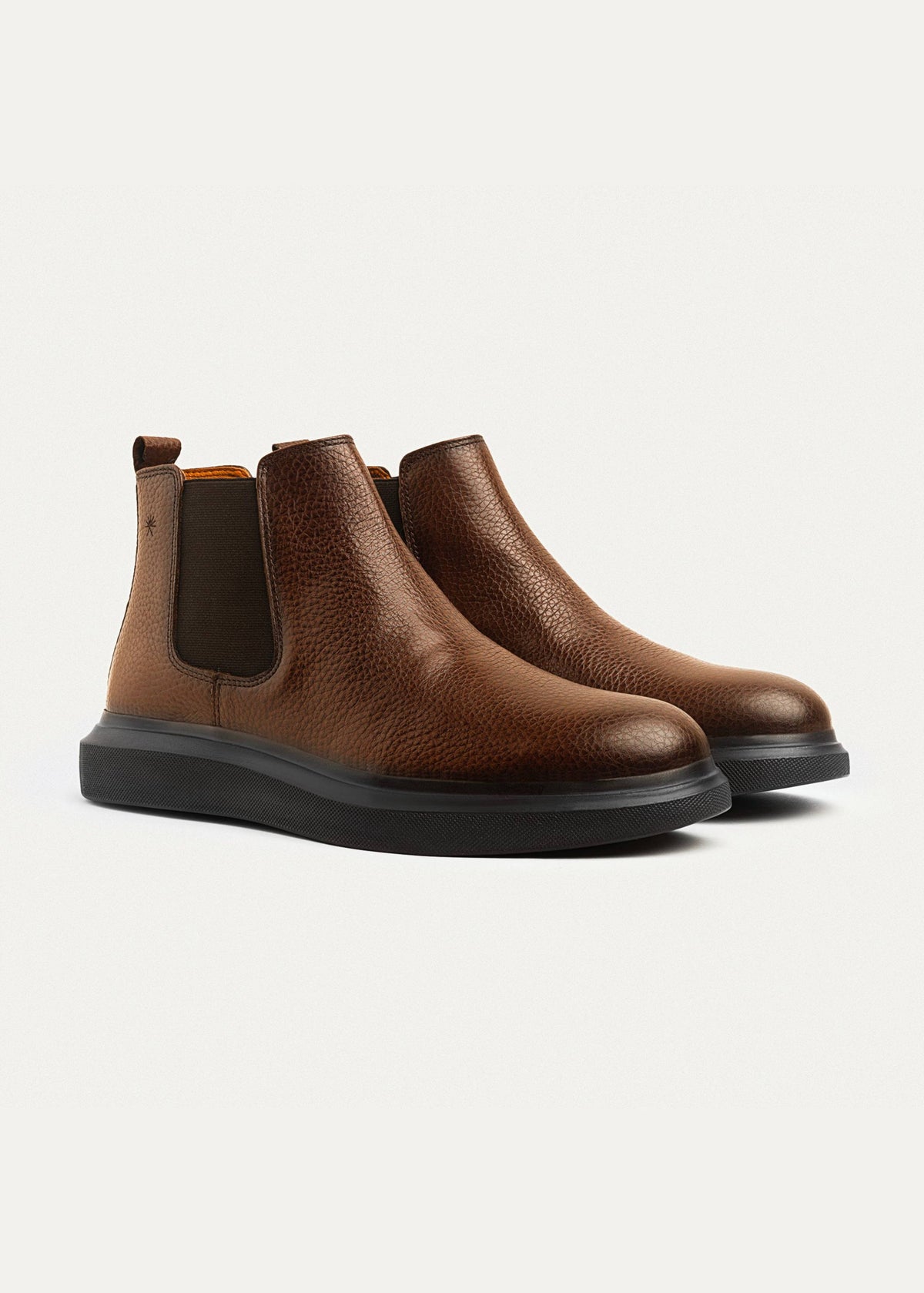 Urban Leather Chelsea Boot — Havan